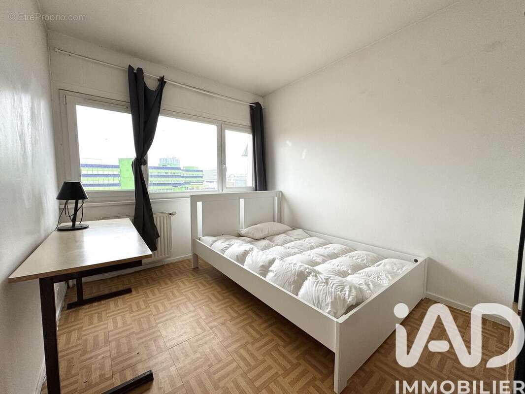Photo 8 - Appartement à CERGY