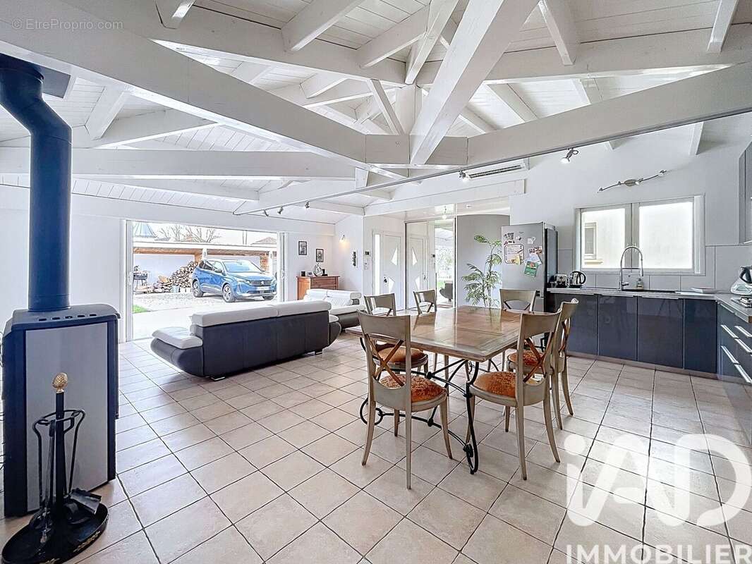 Photo 6 - Maison à FORGES