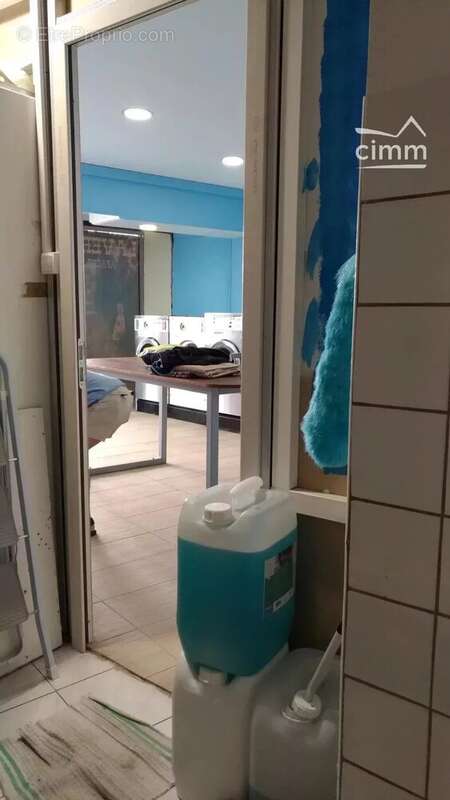 Appartement à SERIGNAN