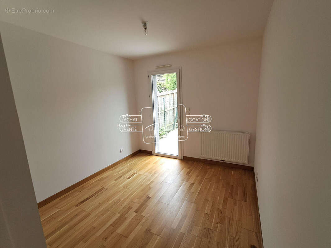 Maison à LE CELLIER