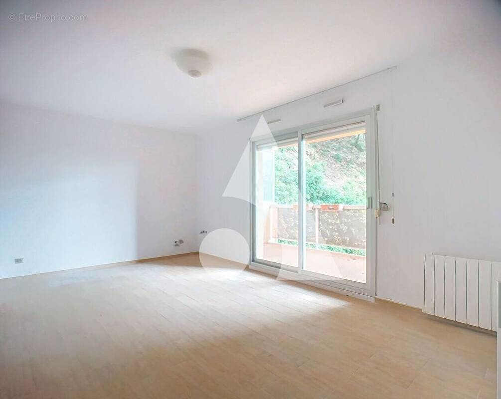 Appartement à GRASSE