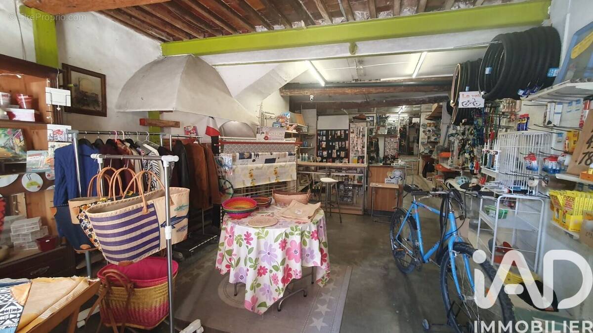 Photo 1 - Maison à LEUCATE