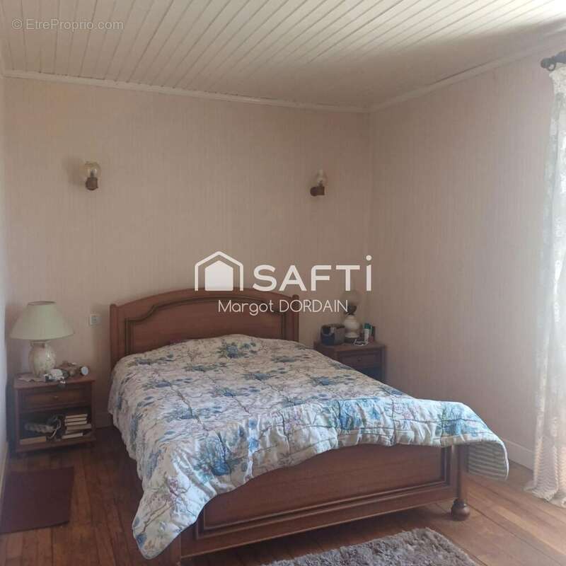 Photo 8 - Maison à GOUTRENS