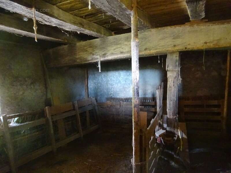 Maison à DOMPIERRE-LES-ORMES