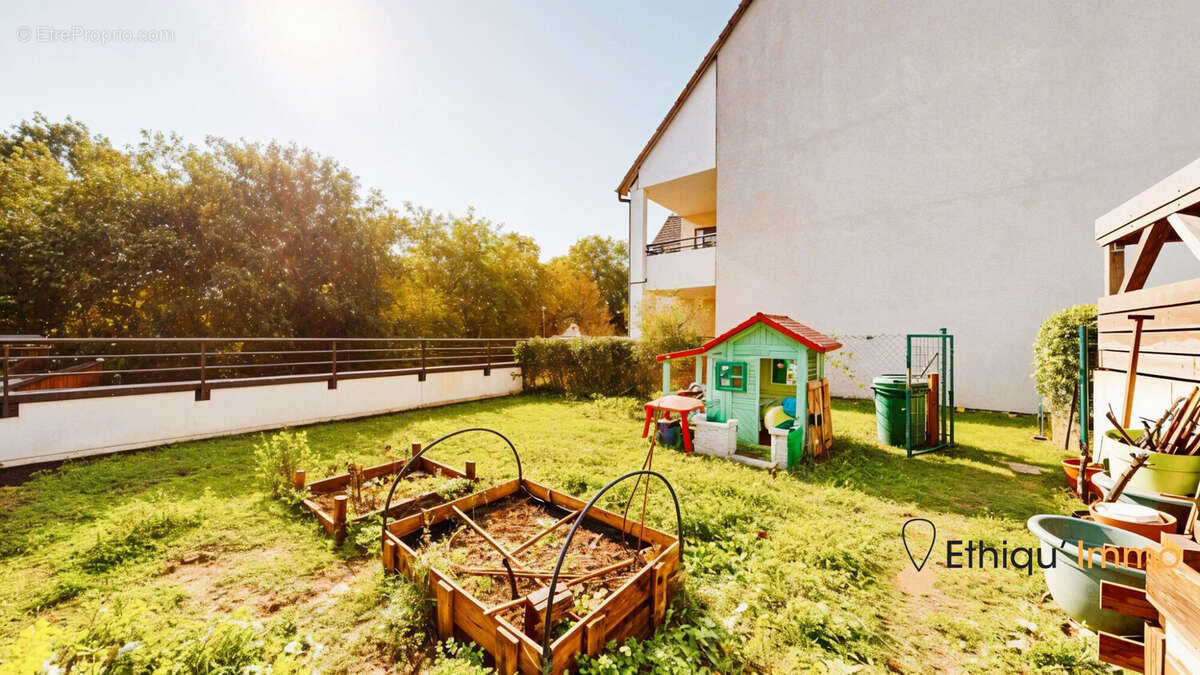 Appartement à AVOLSHEIM