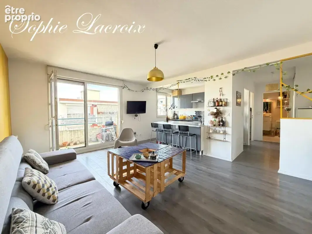 Appartement - photo 3