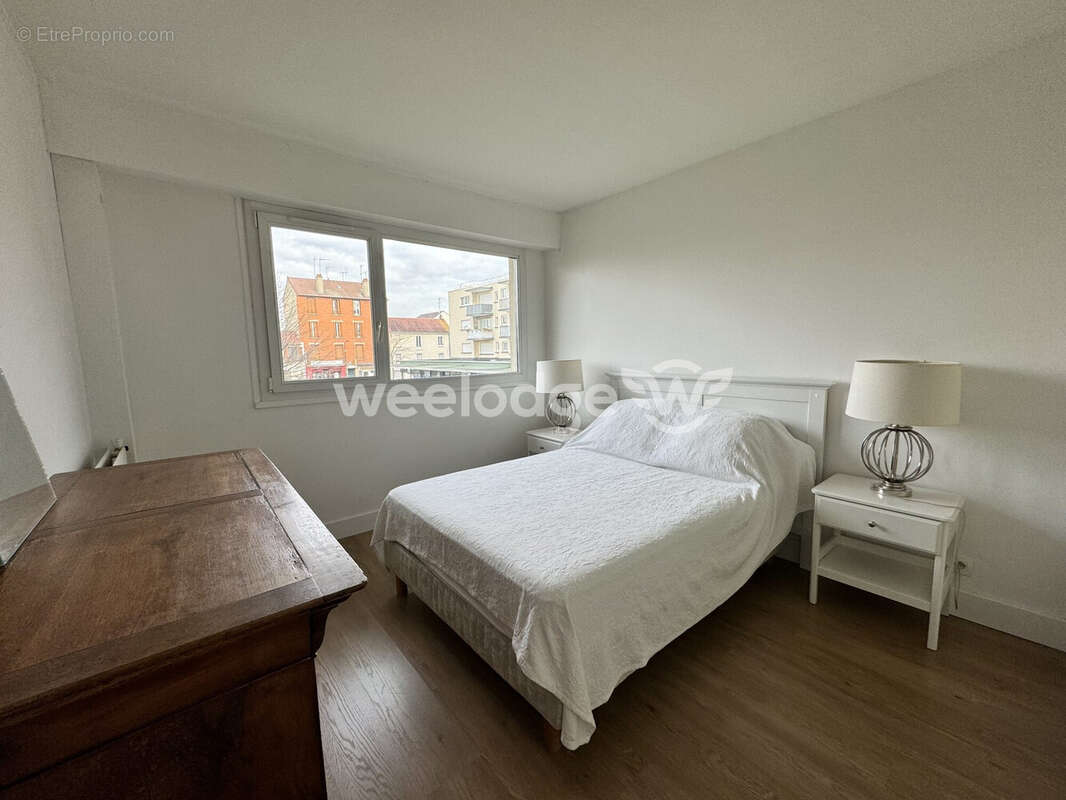 Appartement à ACHERES