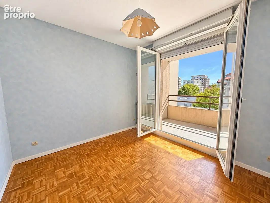 Photo Appartement à Villeurbanne au prix de 240 000€