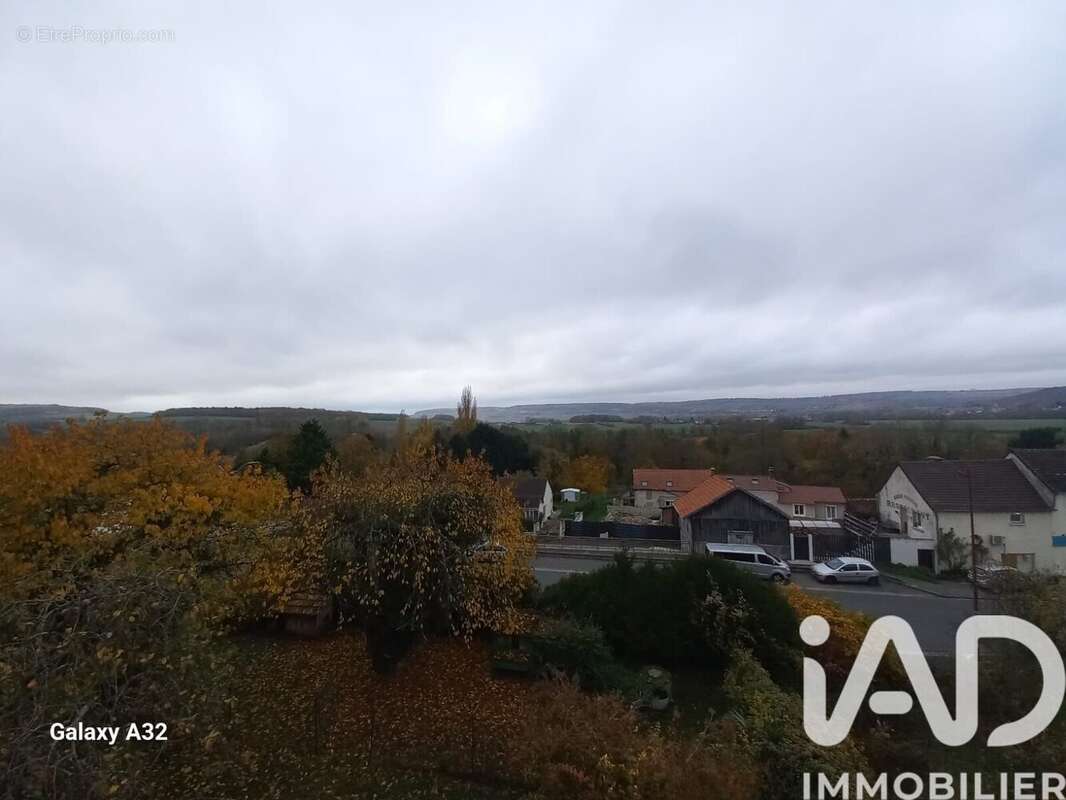 Photo 3 - Maison à CHATEAU-THIERRY