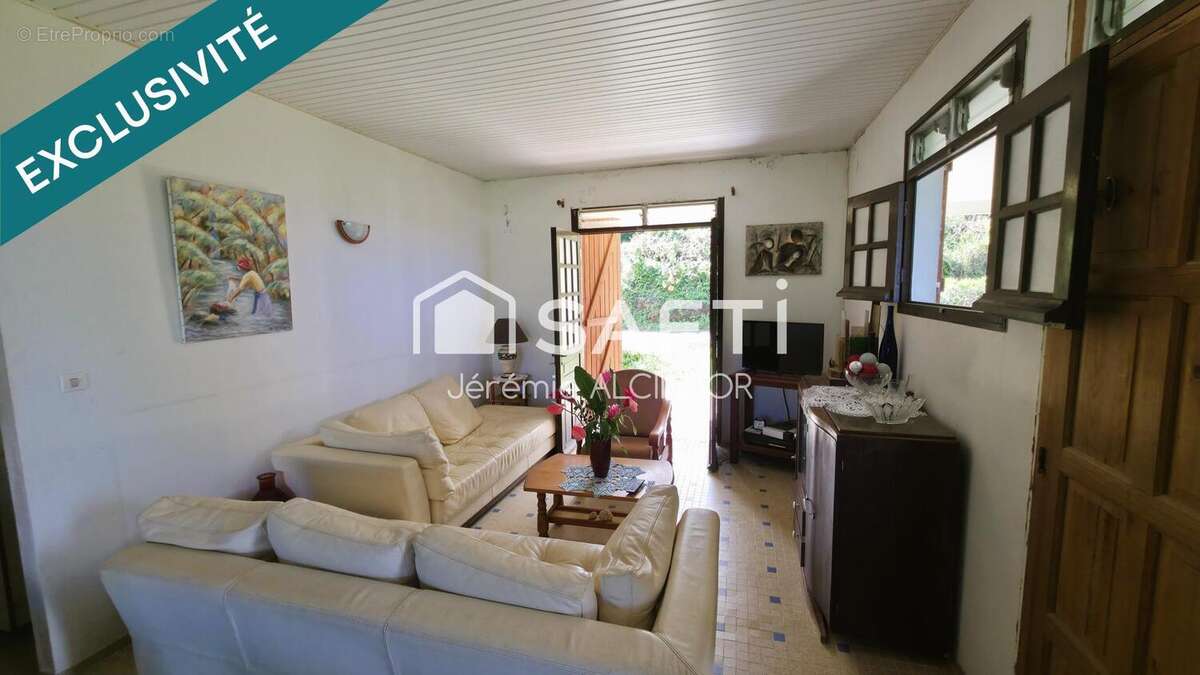 Photo 7 - Maison à LE LORRAIN