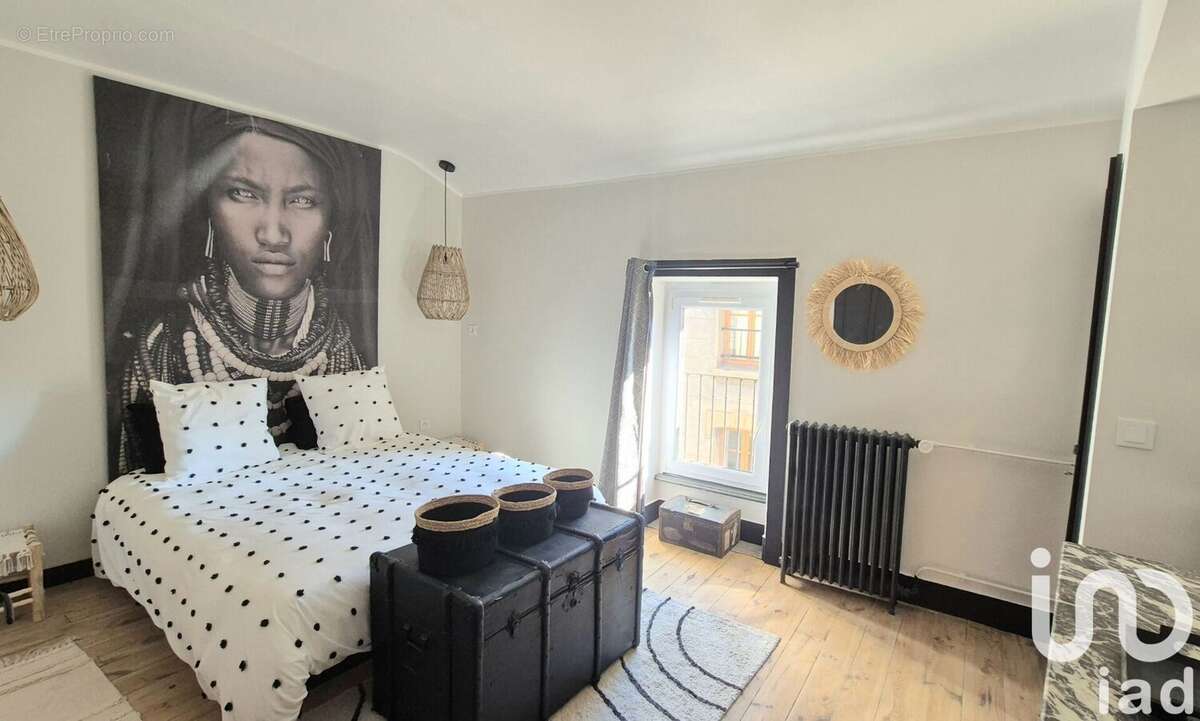 Photo 7 - Appartement à SAINT-JUST-SAINT-RAMBERT