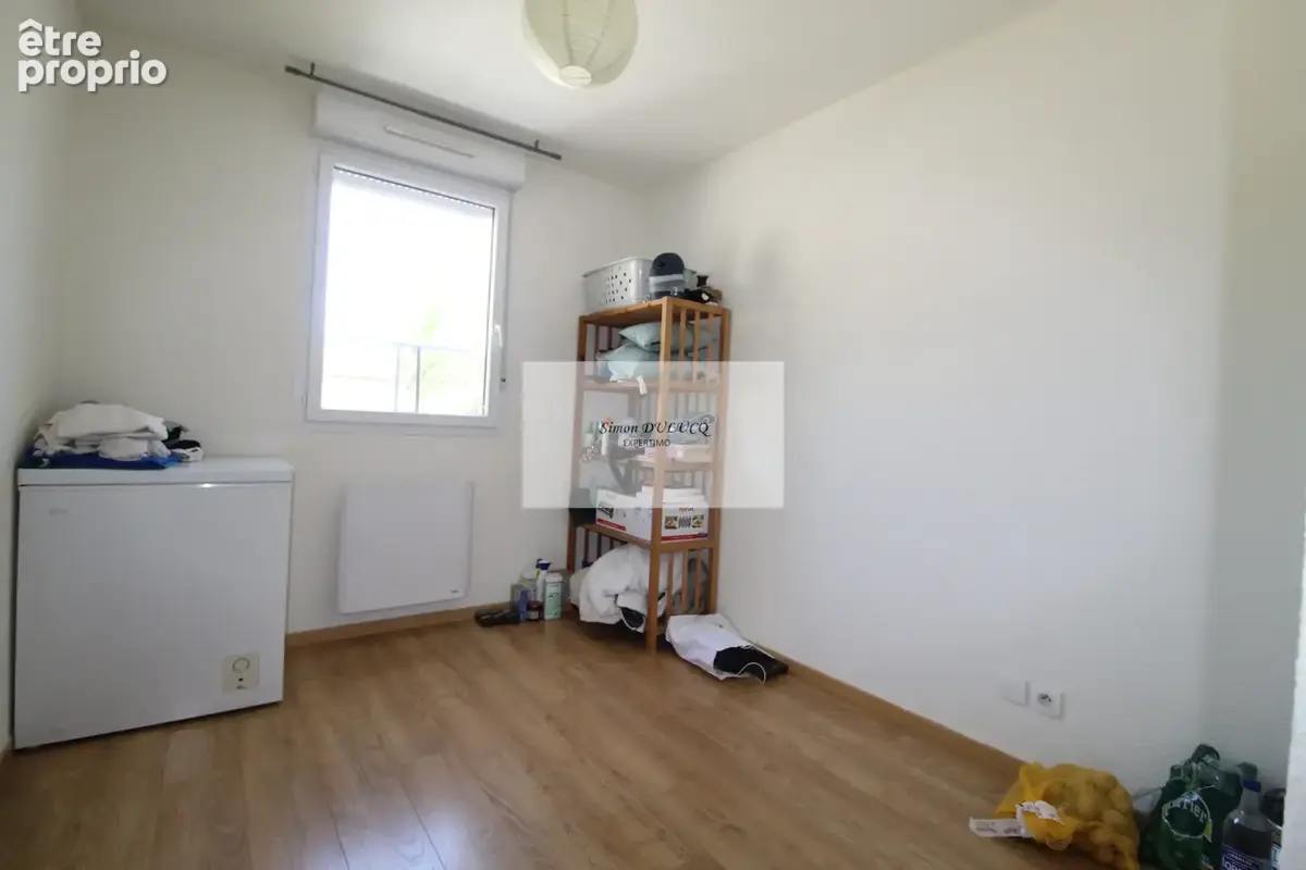 Appartement TYPE 3 -56 m2 avec terrasse - photo 7