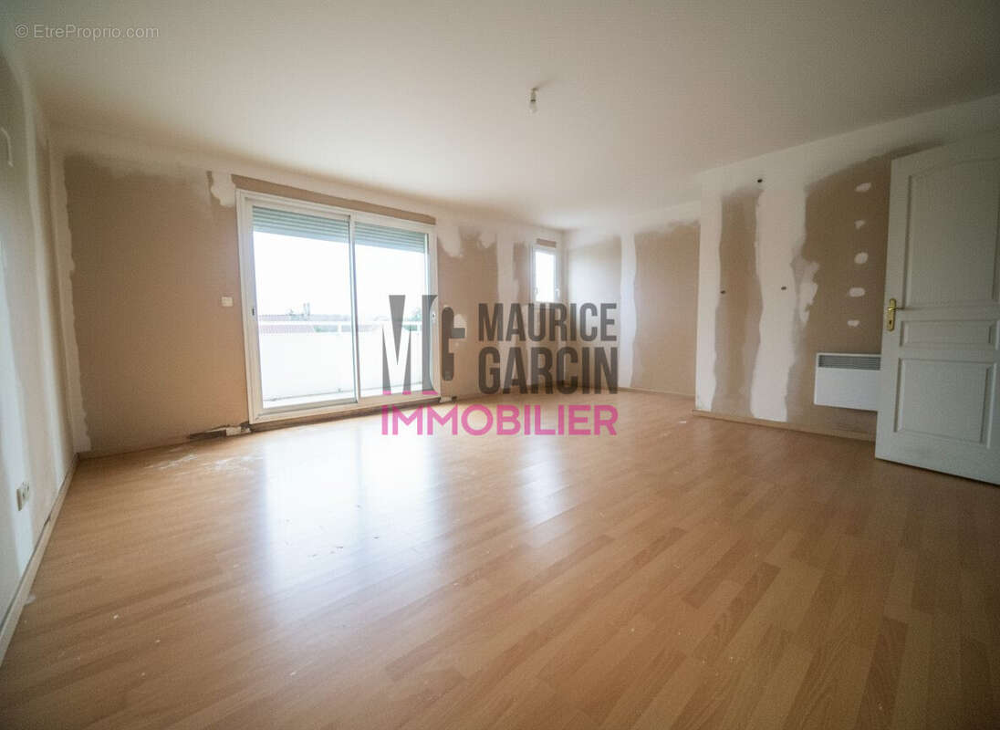 Maison à ROGNONAS