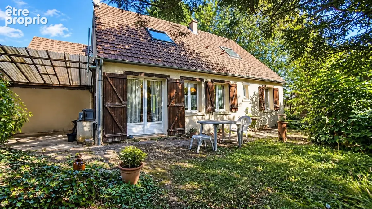 Photo Maison à Epone au prix de 249 000€