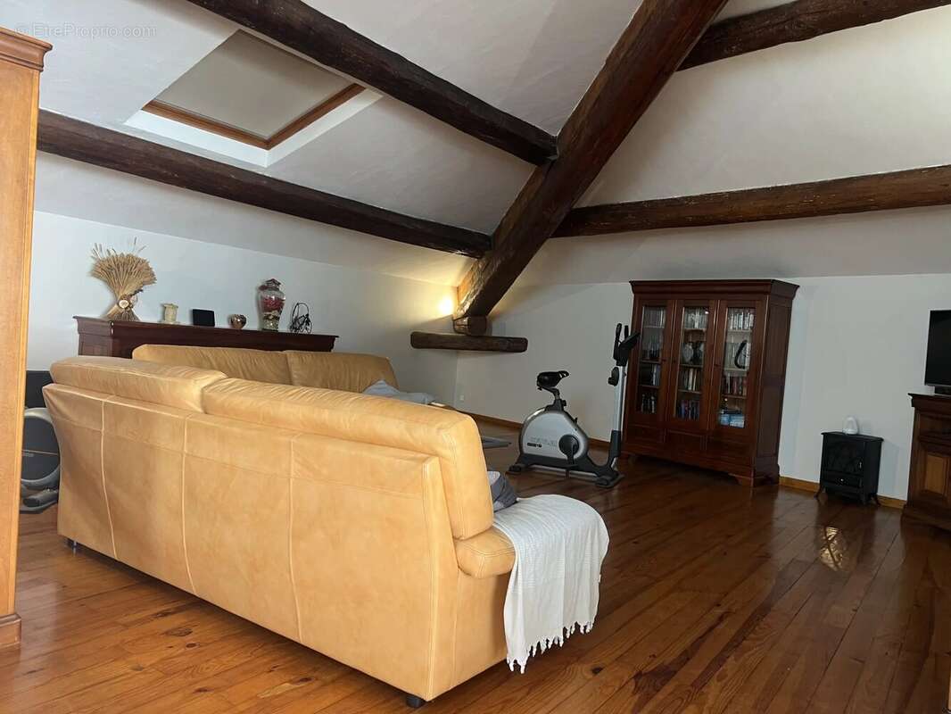 Maison à SAINT-MARCEL-SUR-AUDE