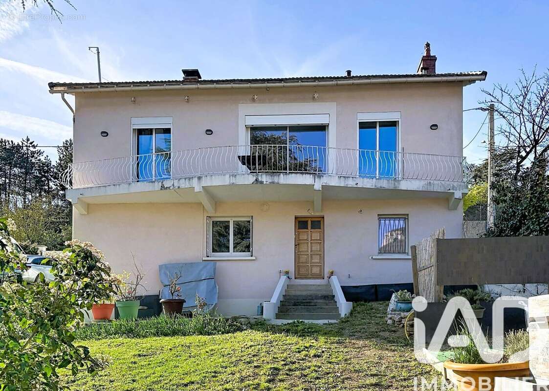 Photo 3 - Maison à MILLAU