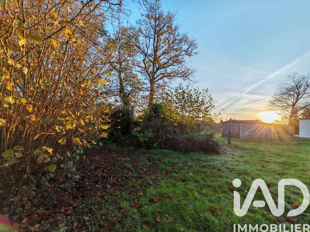 Photo 2 - Terrain à PLOERMEL