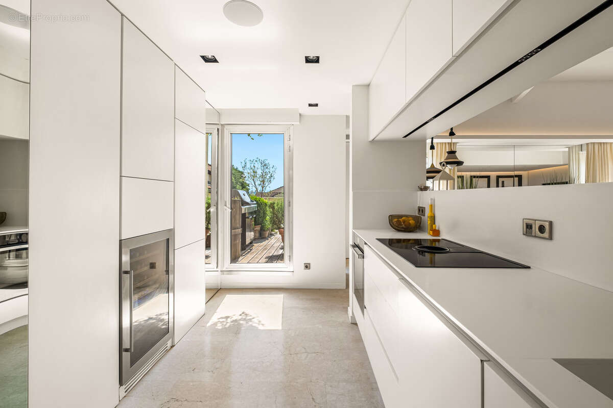 Appartement à LYON-4E