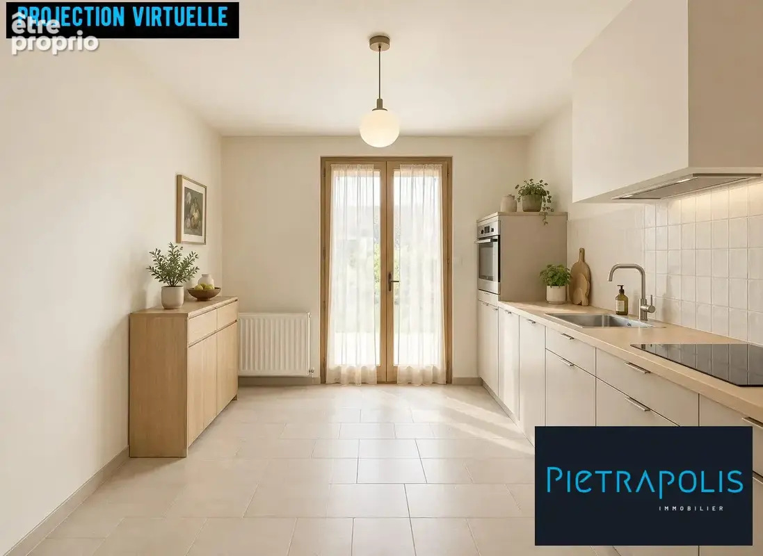 Maison 7 pièces 141 m² à vendre à Villegusien-Le-Lac (52190) - photo 4