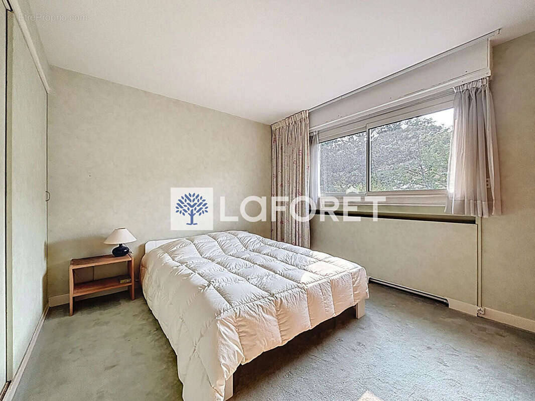 Maison à LOUVECIENNES