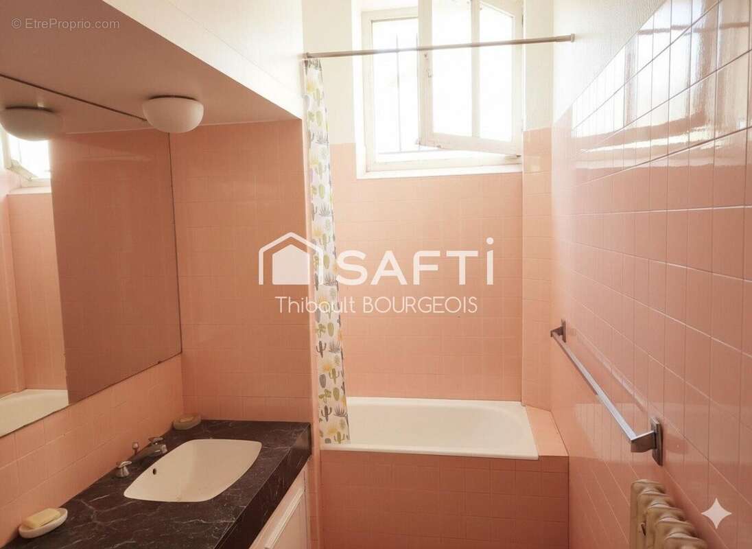 Photo 6 - Appartement à LE RAINCY