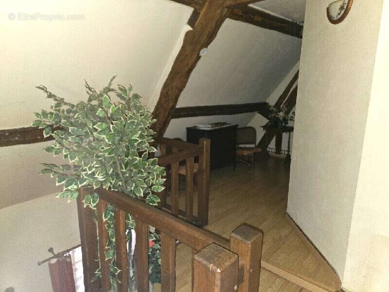 Maison à VERNEUIL-SUR-AVRE