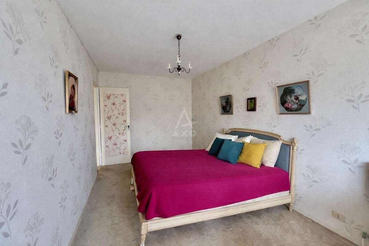 Appartement à LORMONT