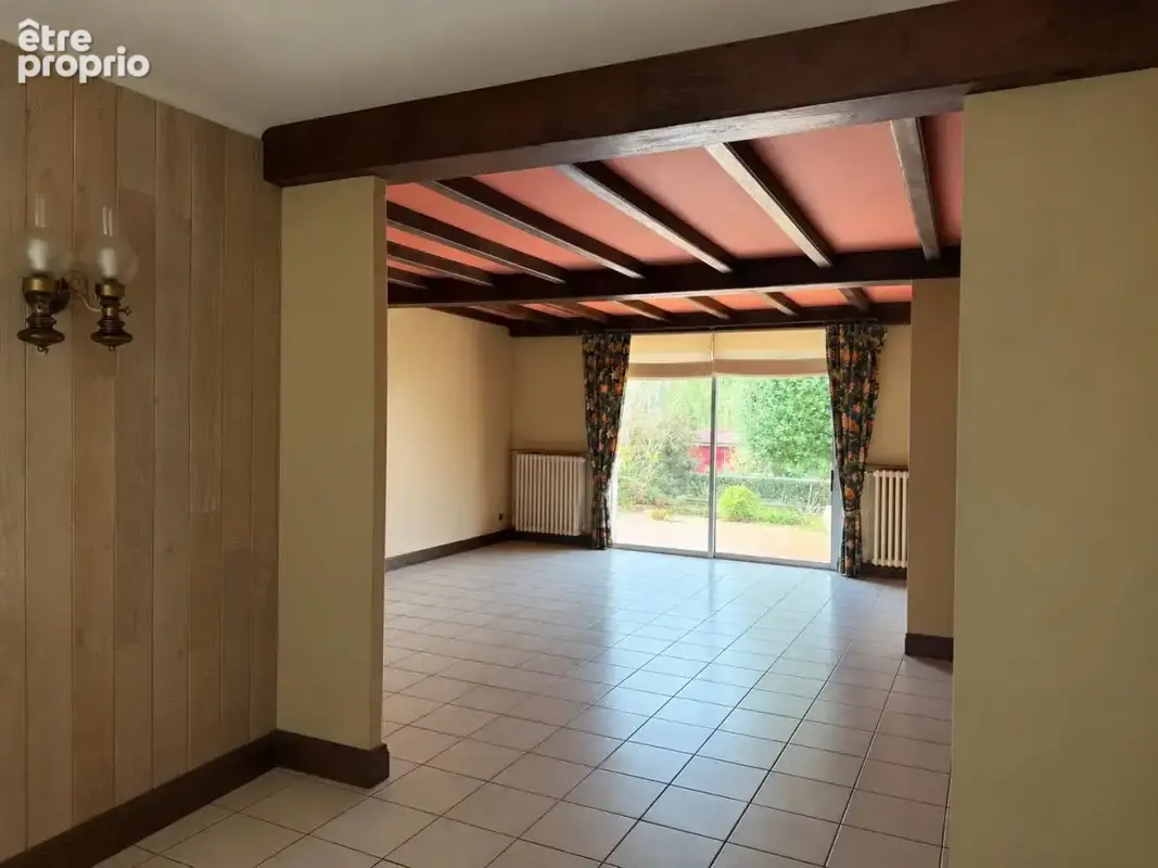 Maison 4 pièces 101 m² à vendre à Cholet (49300) - photo 3