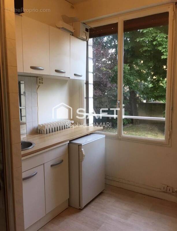 Photo 1 - Appartement à MAISONS-LAFFITTE