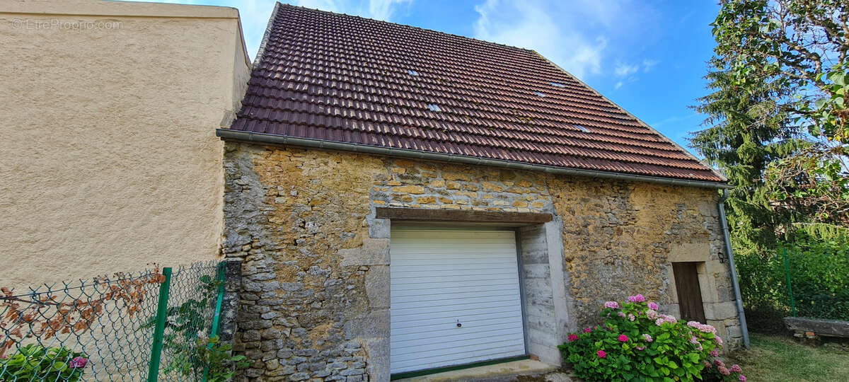 Proche varzy - photo 20
