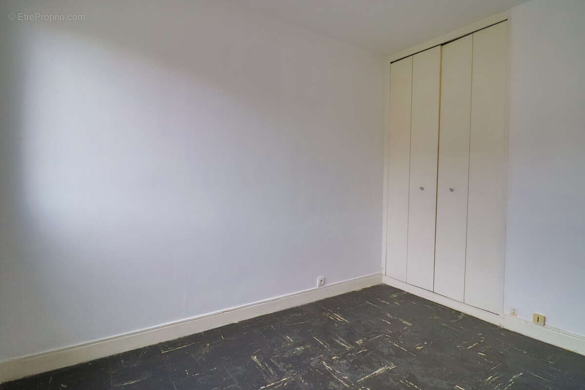 Appartement à CHALONS-EN-CHAMPAGNE