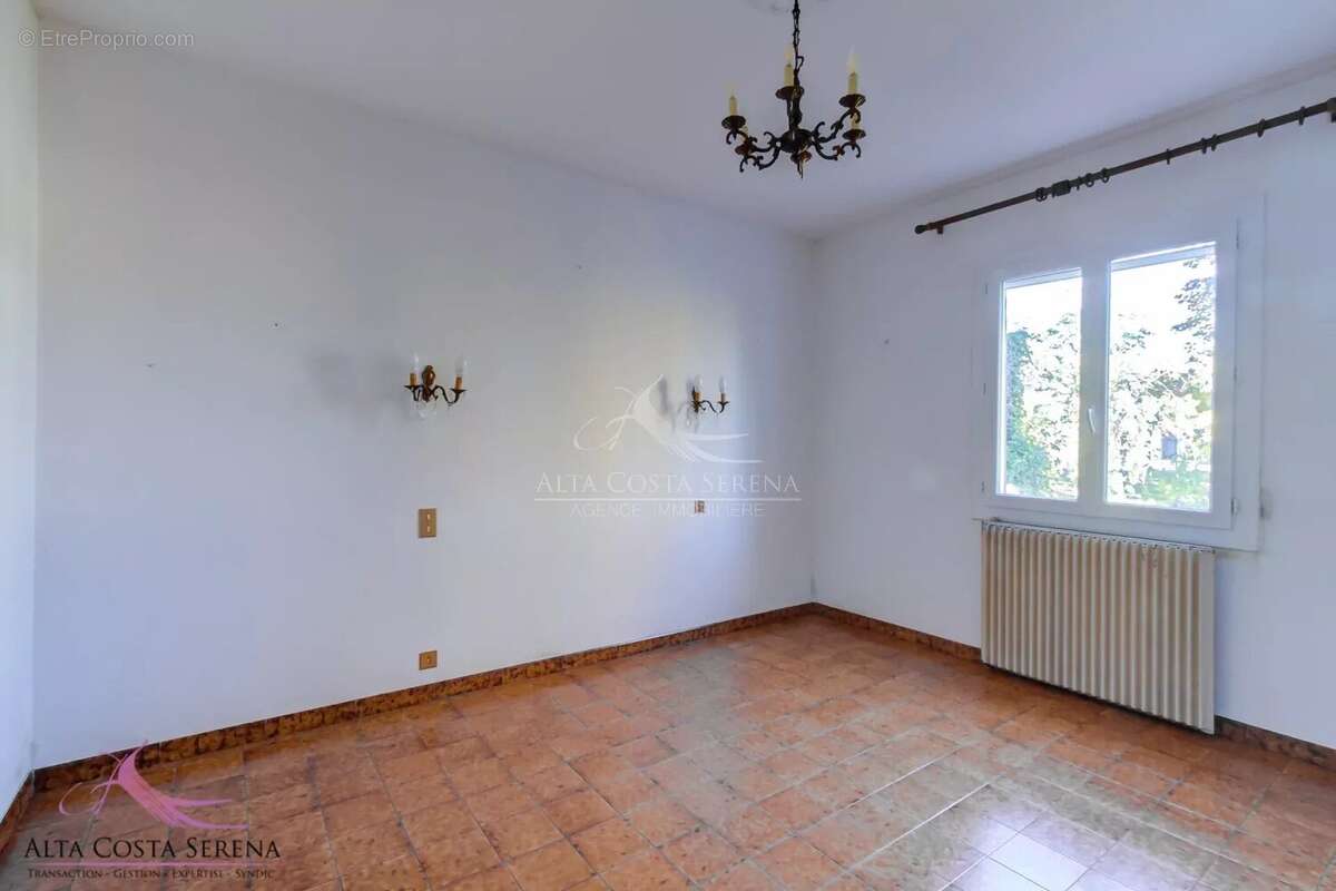 Maison à GHISONACCIA