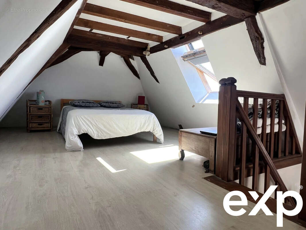 Maison à MOULEYDIER