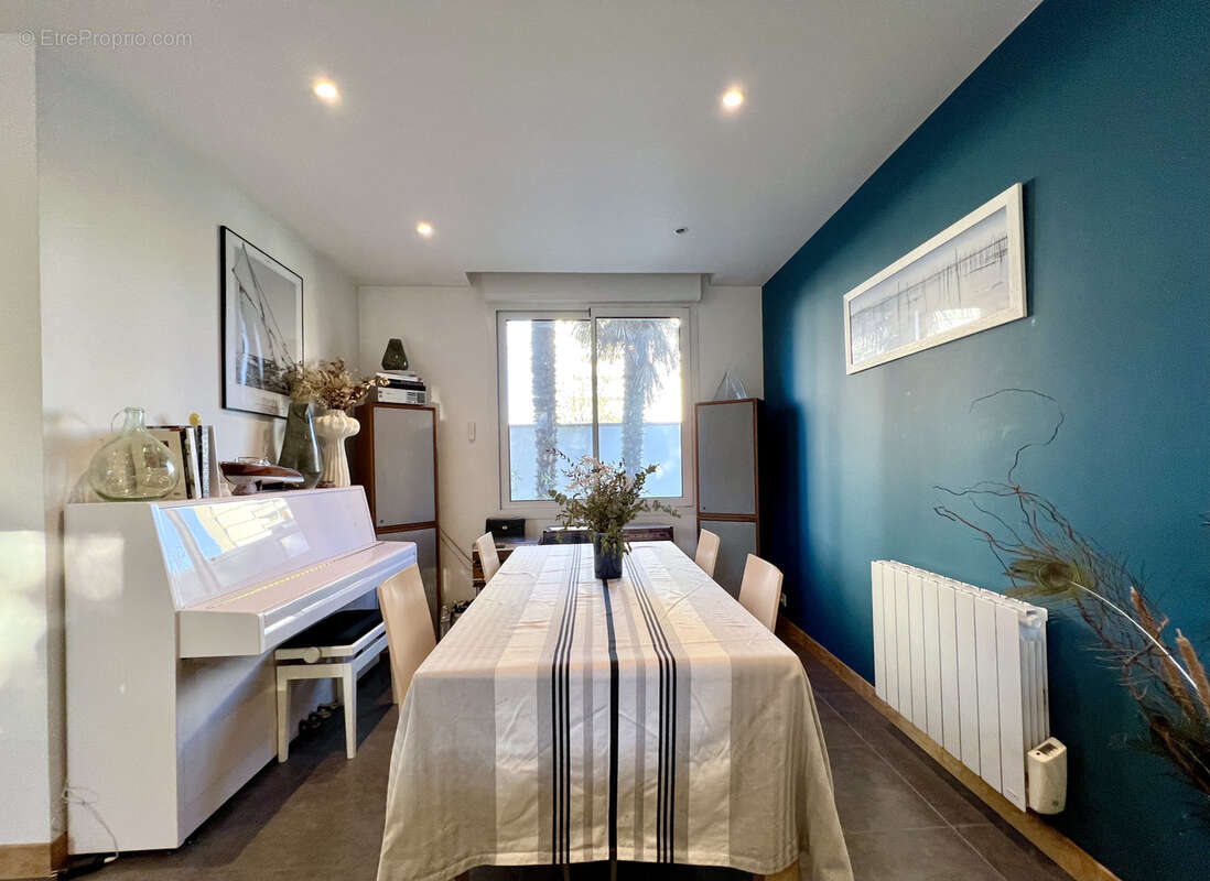 Maison à BORDEAUX