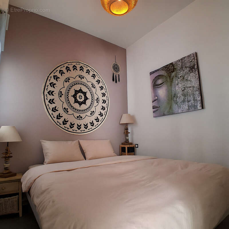 Appartement à FRONTIGNAN