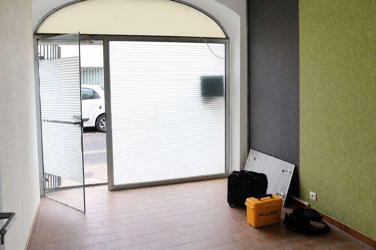 Appartement à MILHAUD