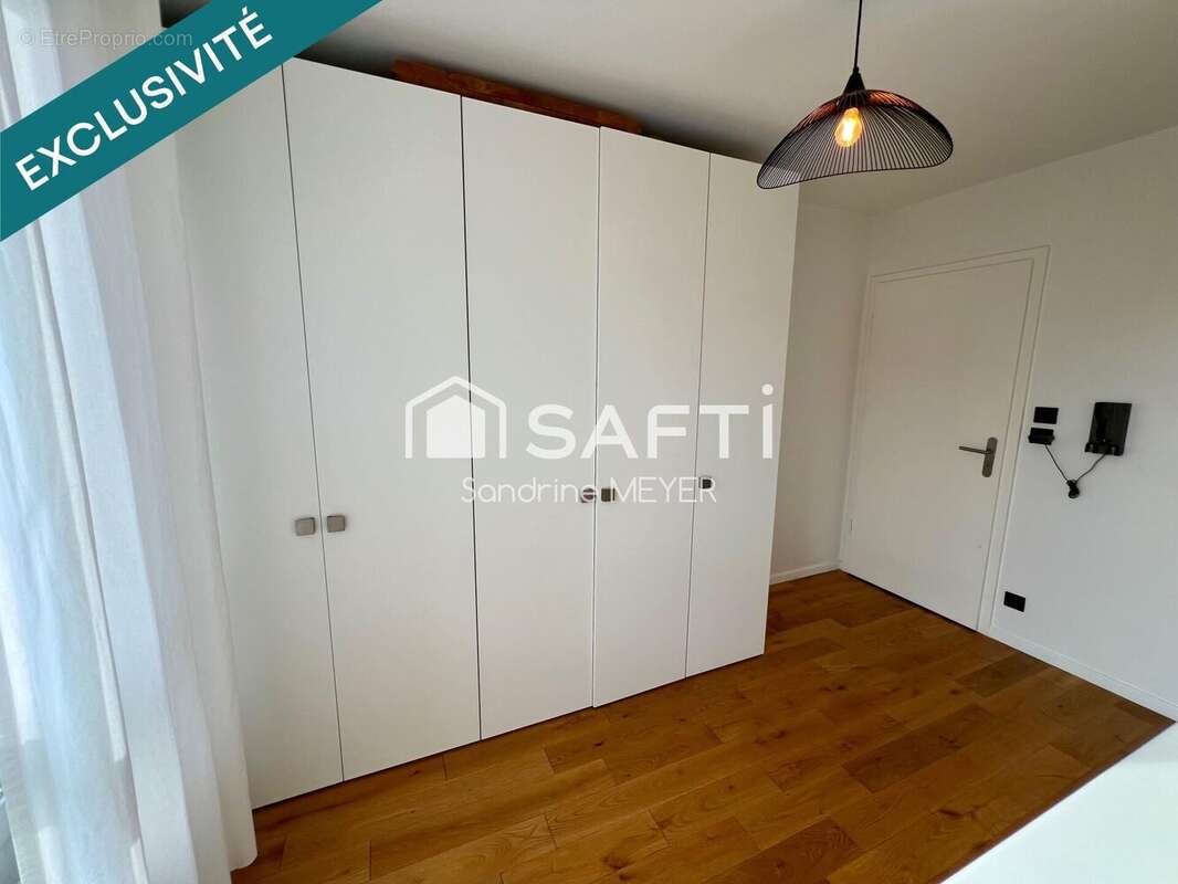 Photo 9 - Appartement à LA WANTZENAU