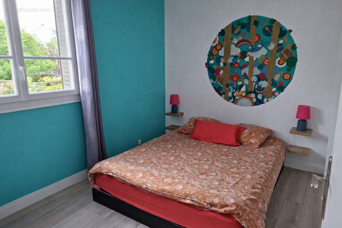 Appartement à POISSY