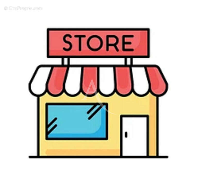 Commerce à CHAVILLE