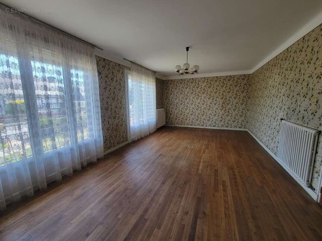 Maison 115 m² à Gourin  - photo 3