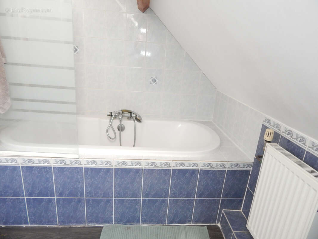 Maison 125 m2 - photo 15