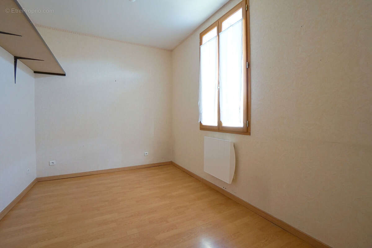 Maison à GARGENVILLE