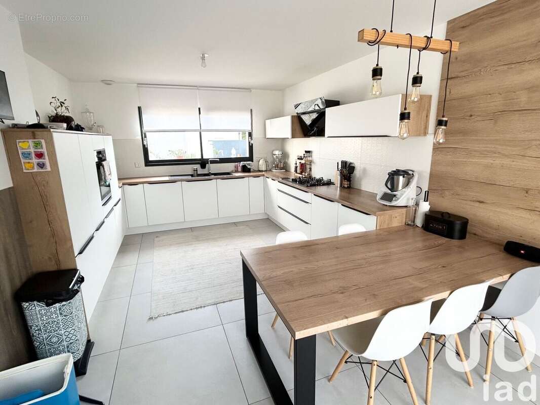 Photo 9 - Maison à SAINT-DOULCHARD