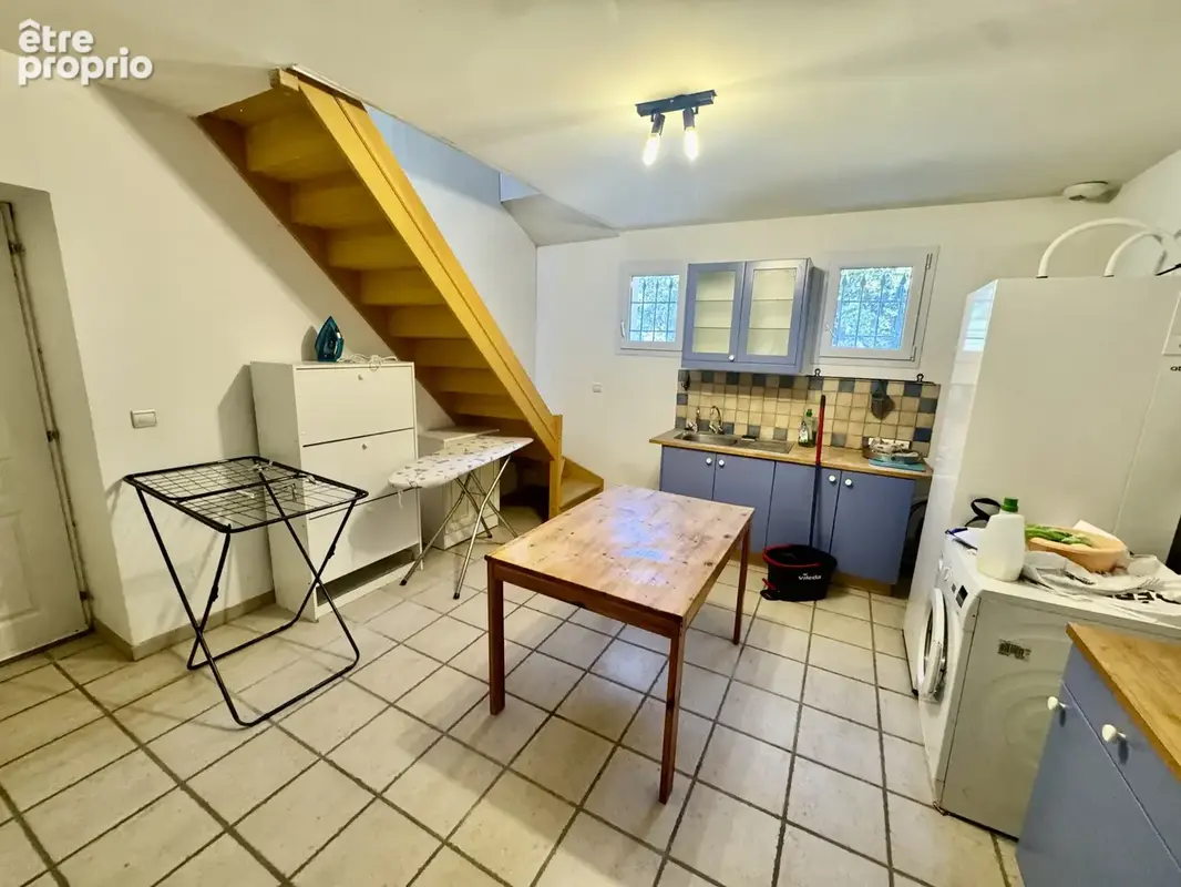 Maison contemporaine 200 m2 sur 2687 M2 de terrain clos - photo 13