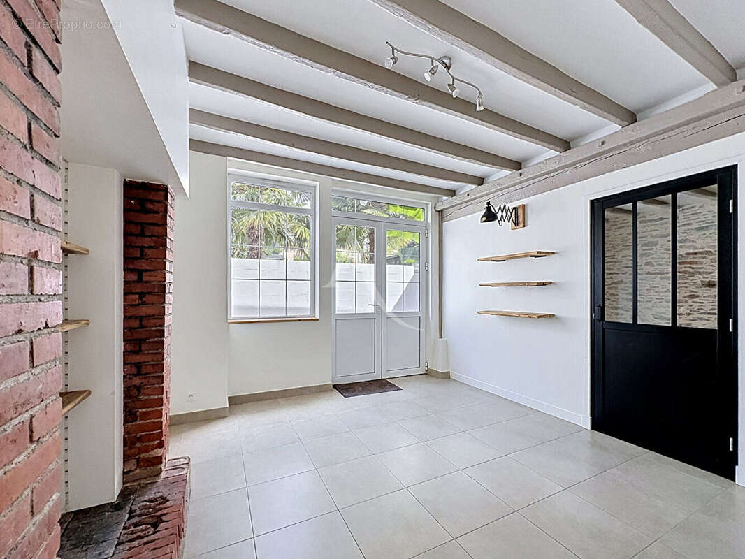 Appartement à CARQUEFOU