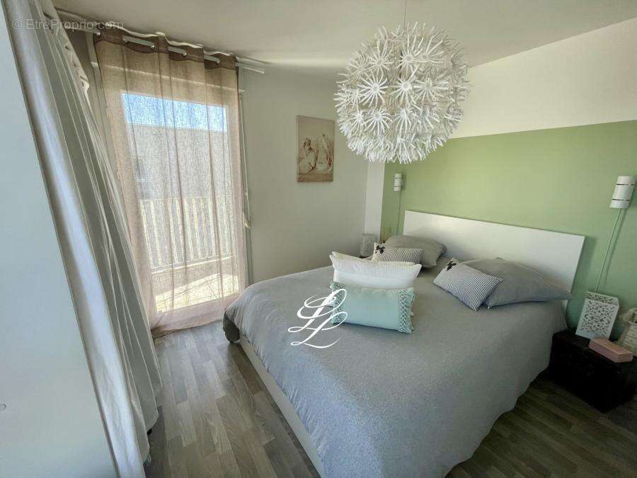 Appartement à SAINT-HERBLAIN