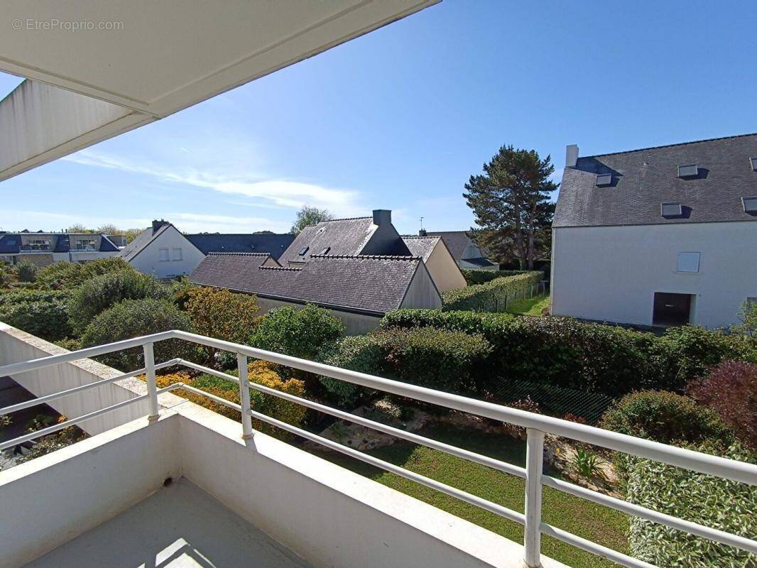 Appartement à ARZON