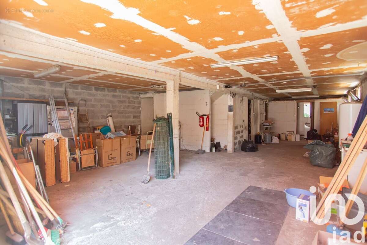 Photo 8 - Maison à TALENCE