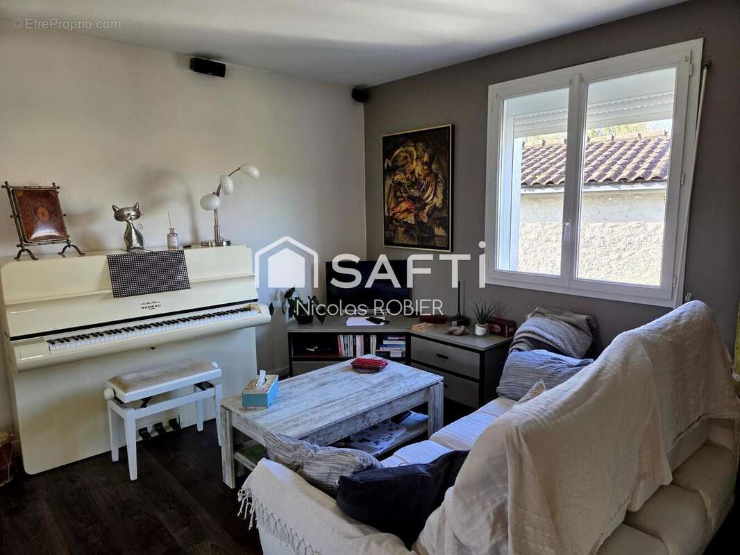 Photo 6 - Maison à NIORT