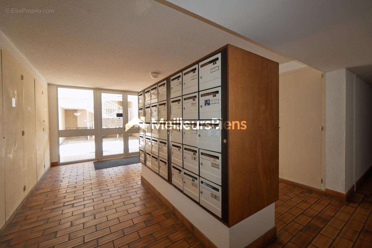 Appartement 2 pièces 25,3 m² avec vue sur l'étang de Thau à Balaruc-les-Bains - photo 13